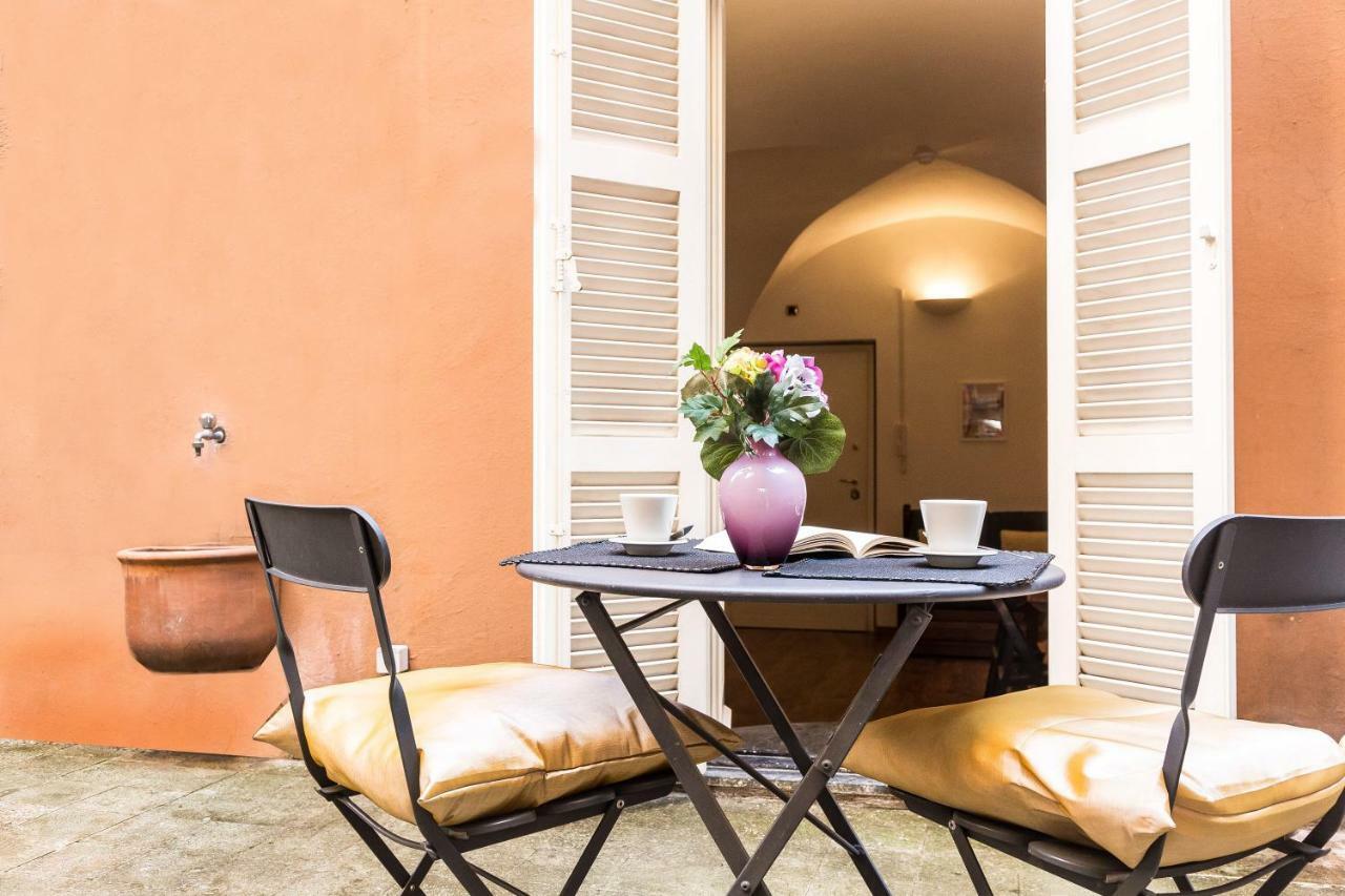 Сasa de vacaciones Lovely New Home, Via Nazionale