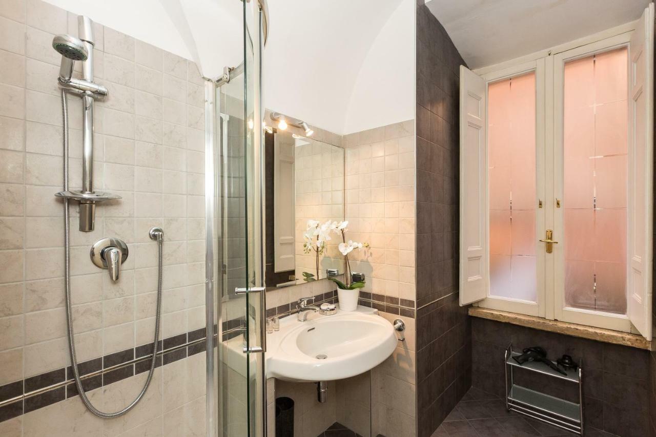 Lovely New Home, Via Nazionale Сasa de vacaciones Roma