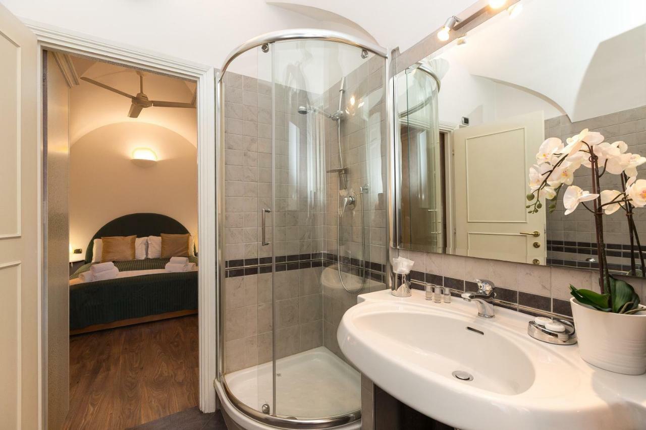 Lovely New Home, Via Nazionale Vakantiehuis Rome